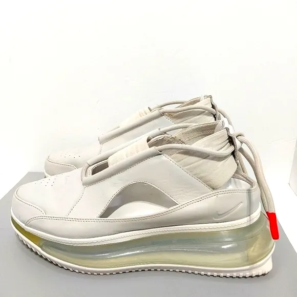 Nike Air Max FF 720 Sandals, Size 9.5| EUR 41