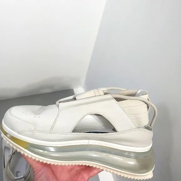 Nike Air Max FF 720 Sandals, Size 9.5| EUR 41