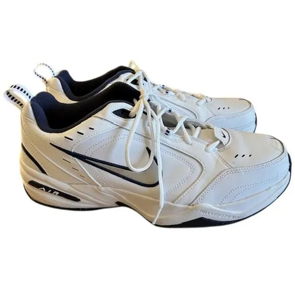 Nike Air Monarch IV &quot;Marine Rose&quot; - Size 13W
