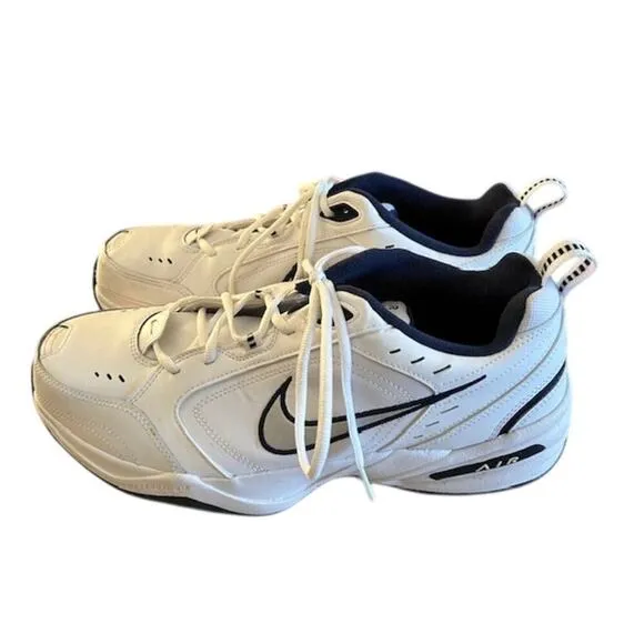 Nike Air Monarch IV &quot;Marine Rose&quot; - Size 13W