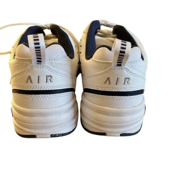 Nike Air Monarch IV &quot;Marine Rose&quot; - Size 13W
