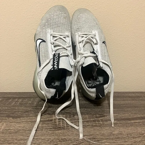 Nike Air VaporMax Youth Shoes