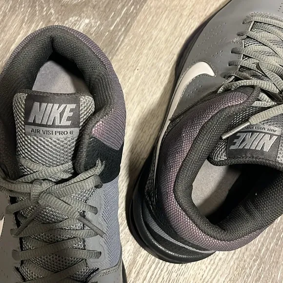 Nike Air Visi Pro VI Men's Tennis Shoes