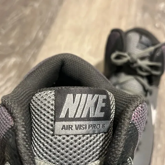 Nike Air Visi Pro VI Men's Tennis Shoes