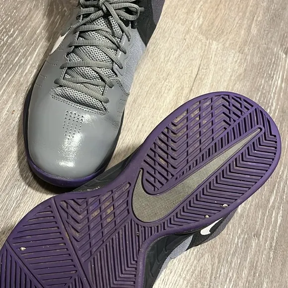 Nike Air Visi Pro VI Men's Tennis Shoes