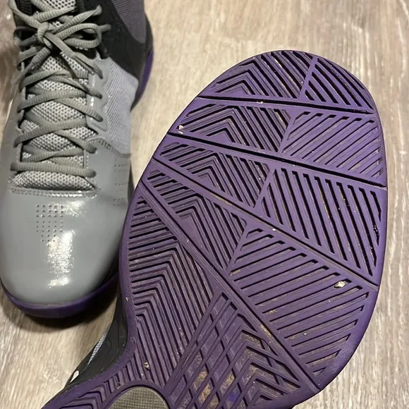 Nike Air Visi Pro VI Men's Tennis Shoes
