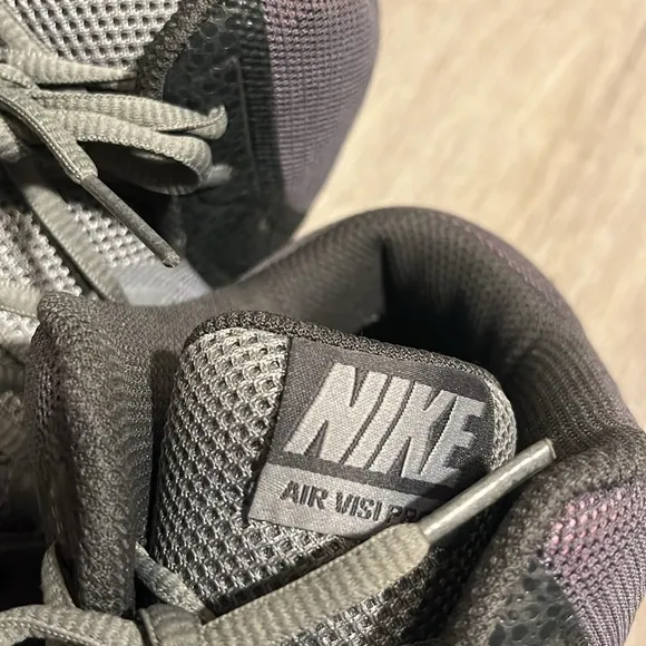 Nike Air Visi Pro VI Men's Tennis Shoes
