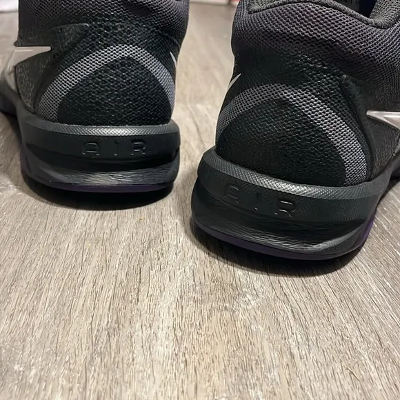 Nike Air Visi Pro VI Men's Tennis Shoes