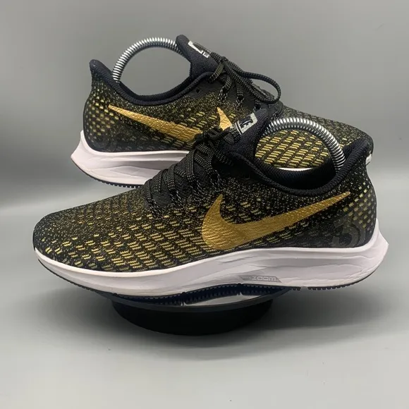 NIKE AIR ZOOM PEGASUS 35 Sneakers Running Shoes Size 10