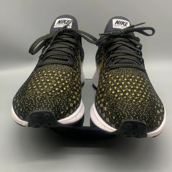 NIKE AIR ZOOM PEGASUS 35 Sneakers Running Shoes Size 10