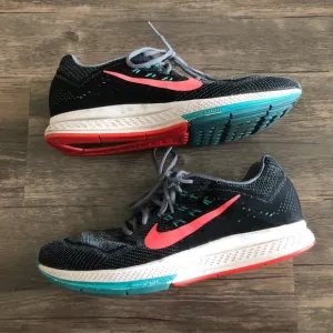 Nike Air Zoom running shoes