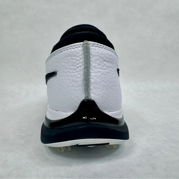NIKE Air Zoom Victory Tour 3 Golf Shoes - White/Black - DV6798-103 - Sz 12