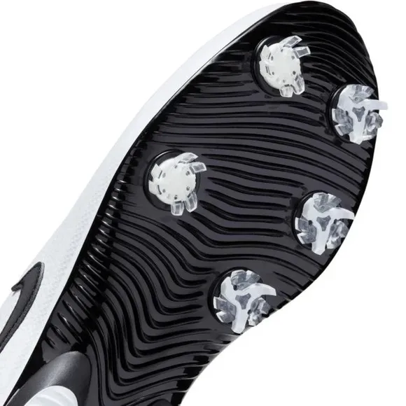 NIKE Air Zoom Victory Tour 3 Golf Shoes - White/Black - DV6798-103 - Sz 12