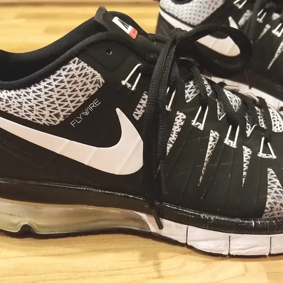 Nike flywire air max tr1 180 sneaker