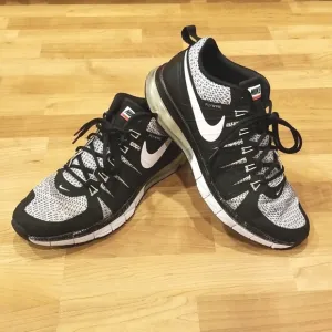 Nike flywire air max tr1 180 sneaker