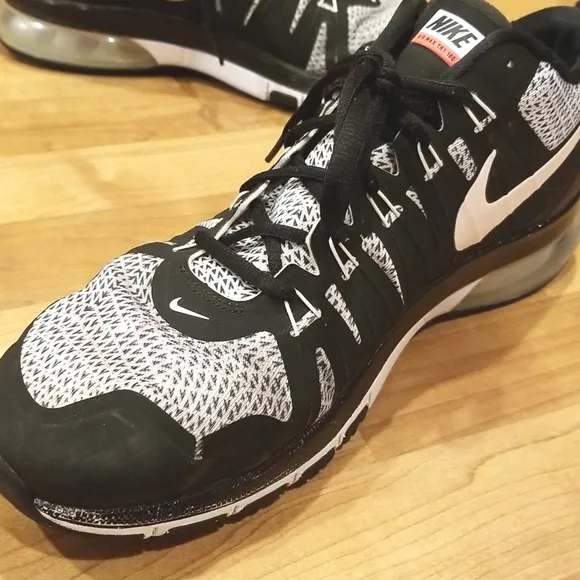 Nike flywire air max tr1 180 sneaker