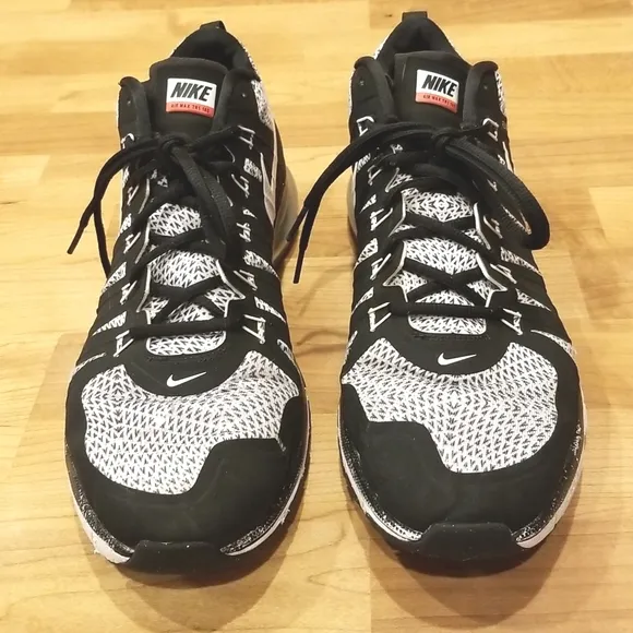 Nike flywire air max tr1 180 sneaker