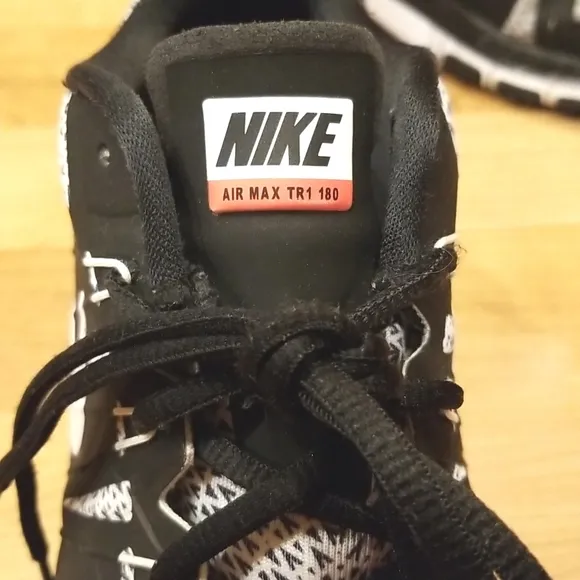 Nike flywire air max tr1 180 sneaker