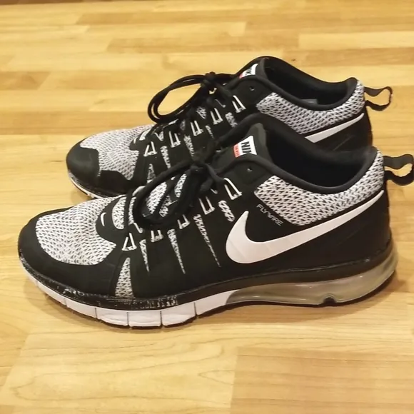 Nike flywire air max tr1 180 sneaker