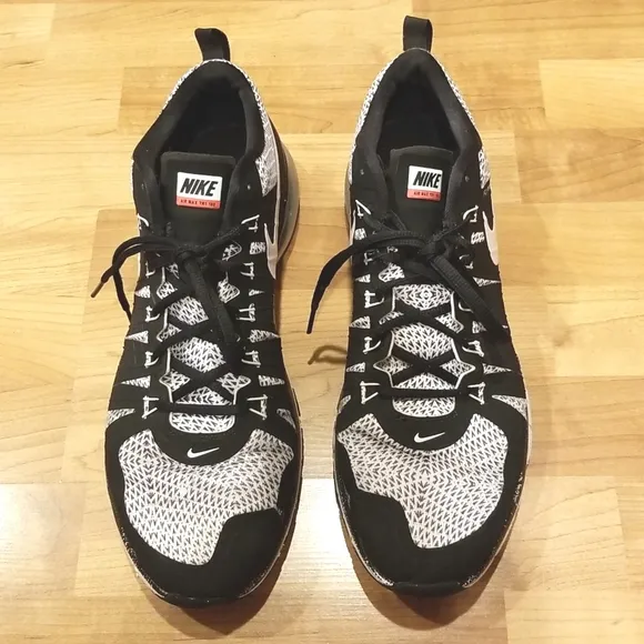 Nike flywire air max tr1 180 sneaker