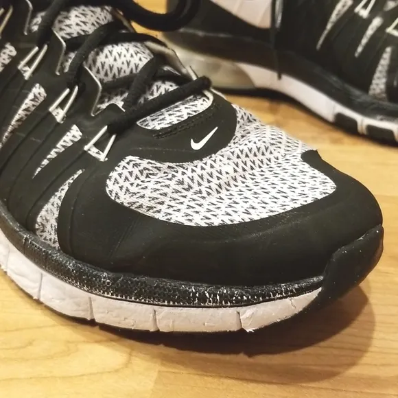 Nike flywire air max tr1 180 sneaker