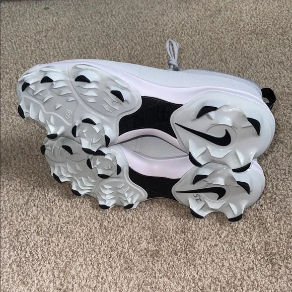 Nike Force Trout 9 Pro MCS Baseball Cleats NWOT