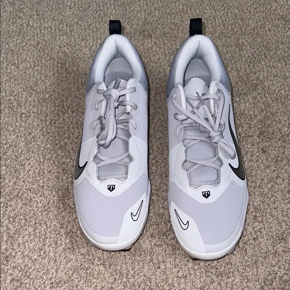 Nike Force Trout 9 Pro MCS Baseball Cleats NWOT