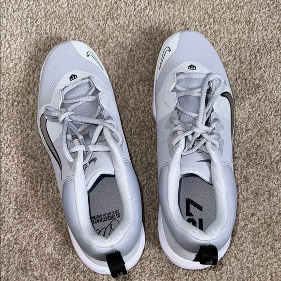 Nike Force Trout 9 Pro MCS Baseball Cleats NWOT