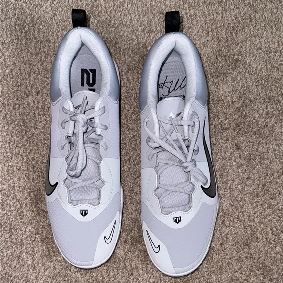 Nike Force Trout 9 Pro MCS Baseball Cleats NWOT