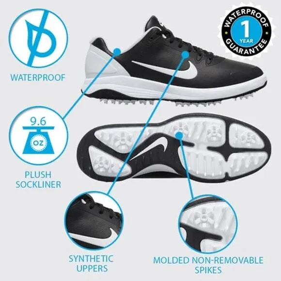 Nike Golf Nike Infinity G Golf Sneakers Shoes Size 10.5 Mens