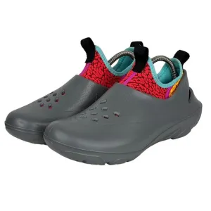 Nike Jordan Bootie Shoe System.23 3 in 1 Pink Grey Red DN4890-066 M 7 W 8.5 NEW