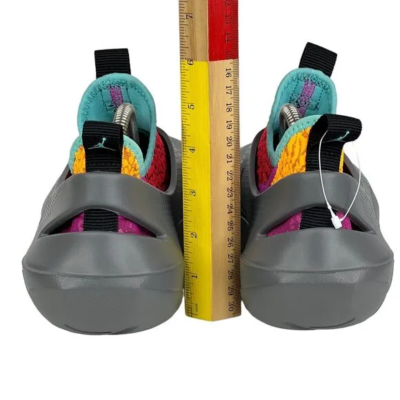 Nike Jordan Bootie Shoe System.23 3 in 1 Pink Grey Red DN4890-066 M 7 W 8.5 NEW