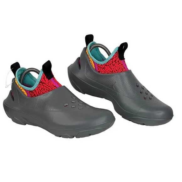 Nike Jordan Bootie Shoe System.23 3 in 1 Pink Grey Red DN4890-066 M 7 W 8.5 NEW