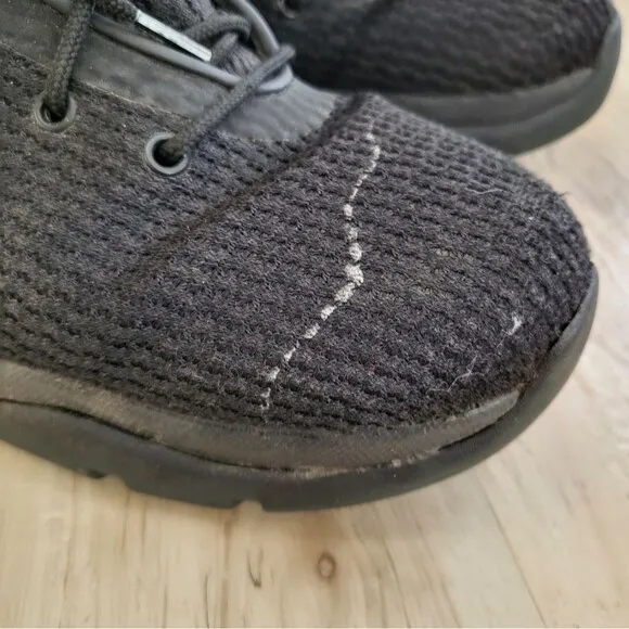 Nike Jordan Future Boot Waterproof Boots Black Dark Grey Mens Size 9