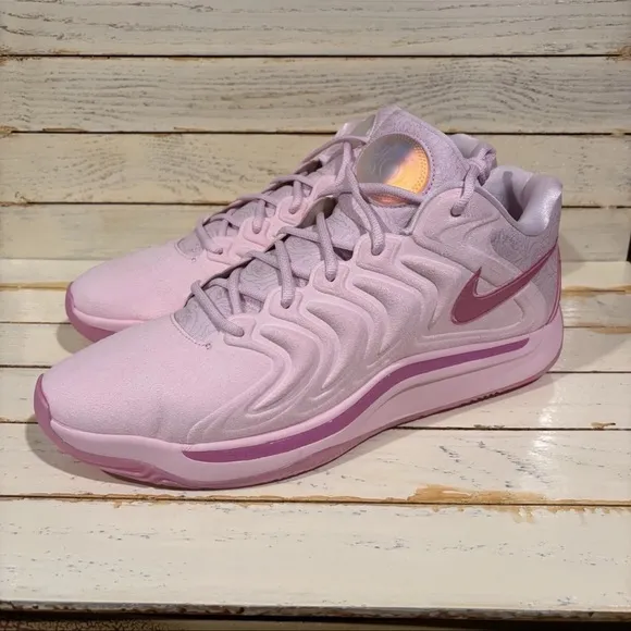Nike KD 17 NRG 'Aunt Pearl'
