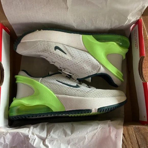 Nike Kids Air Max 270 GO (PS)