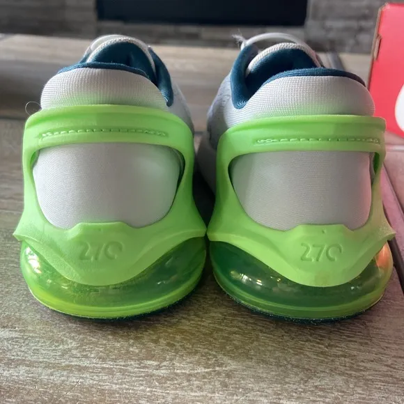 Nike Kids Air Max 270 GO (PS)