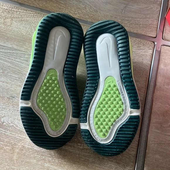 Nike Kids Air Max 270 GO (PS)