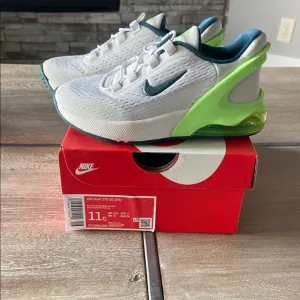 Nike Kids Air Max 270 GO (PS)