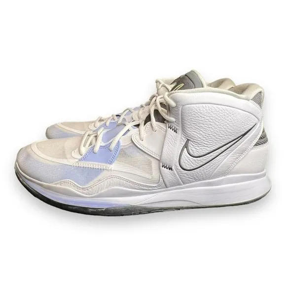 NIKE KYRIE INFINITY V Smoke and Mirrors MEN'S Sizes BASKETBALL Size 17