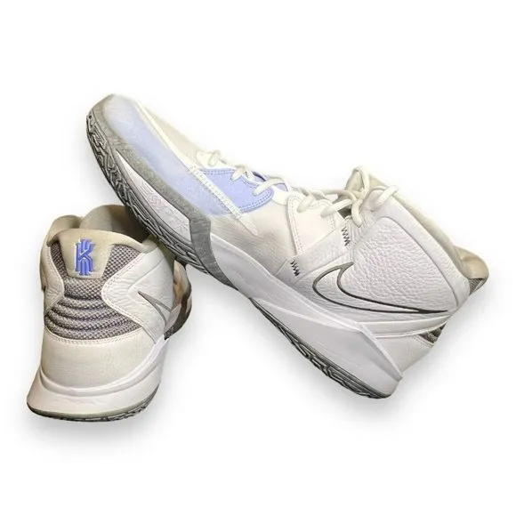 NIKE KYRIE INFINITY V Smoke and Mirrors MEN'S Sizes BASKETBALL Size 17