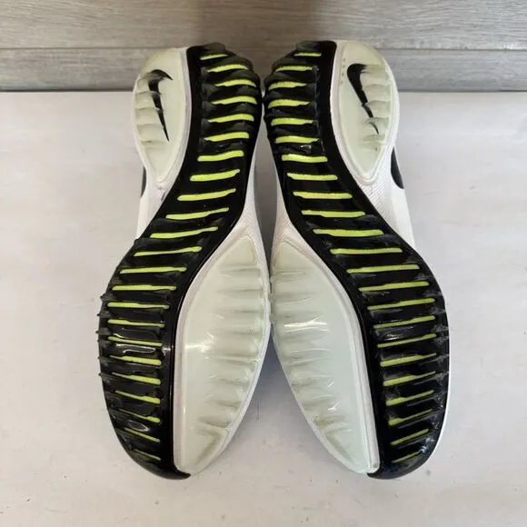 Nike Lunar Control Vapor White Golf Athletic Sneaker Shoes 849979-100 Women’s 8