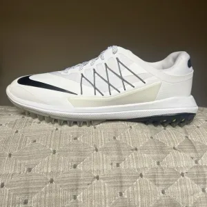 Nike Lunar Control Vapor White Golf Athletic Sneaker Shoes 849979-100 Women’s 8