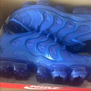 Nike Men’s Blue shoes