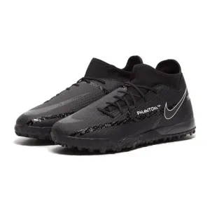 NIKE PHANTOM GT2 ACADEMY DF TURF SOCCER SHOES