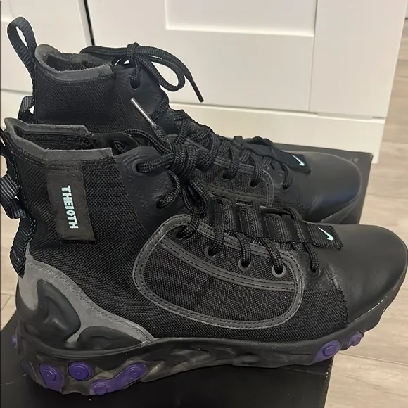 Nike React Sneakers