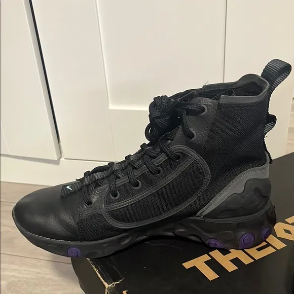 Nike React Sneakers