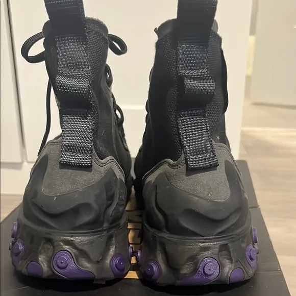 Nike React Sneakers