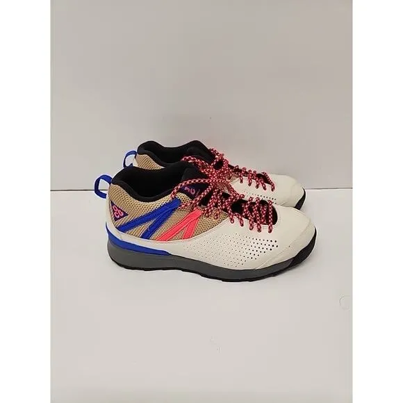 Nike shoes- ACG okwahn 2 Men Shoes sz 8 EUC