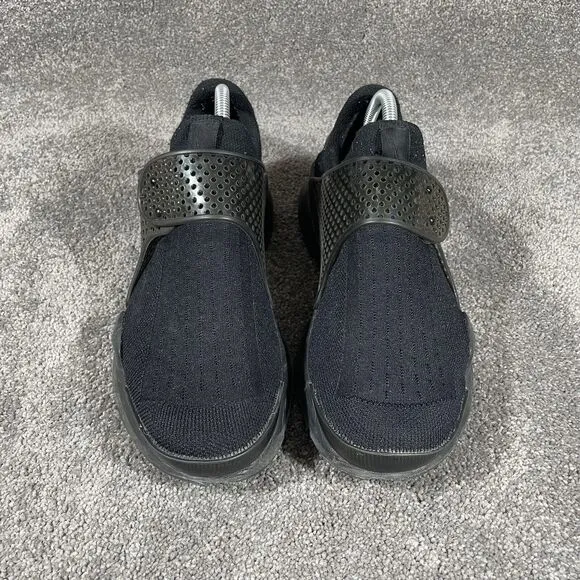 Nike Sock Dart Triple Black Running Athletic Shoes 819686-001 Men’s Size 8